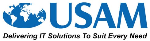 USAM Logo