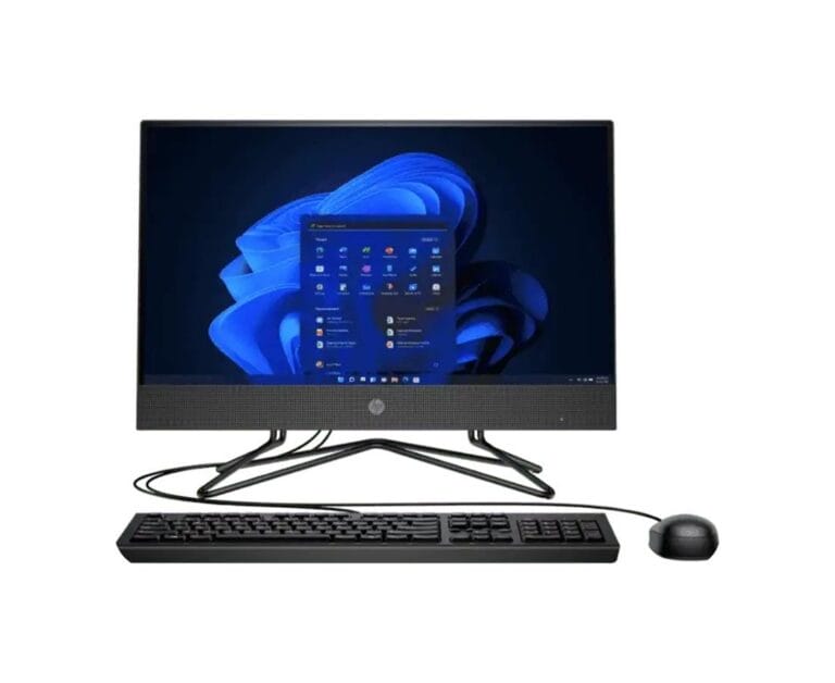 HP 200 Pro G4 22 All-in-One