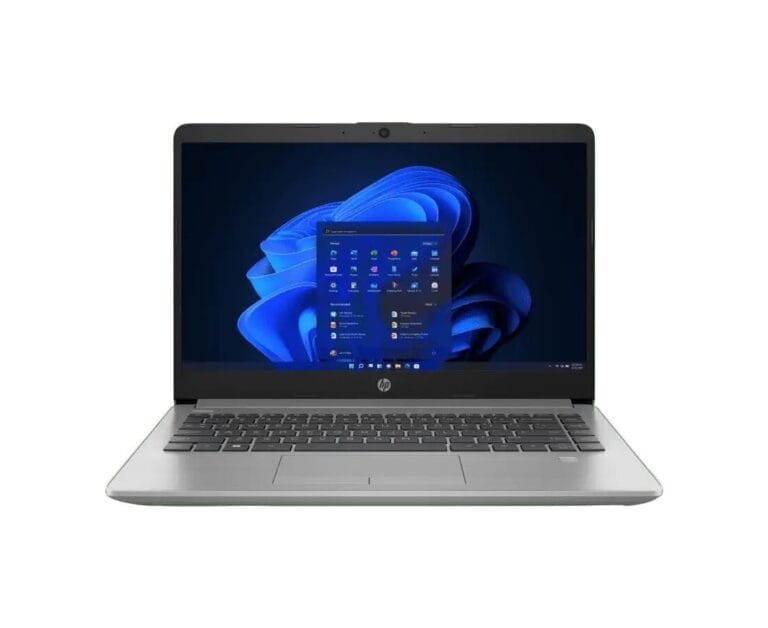 HP Laptop 240 14 inch G9