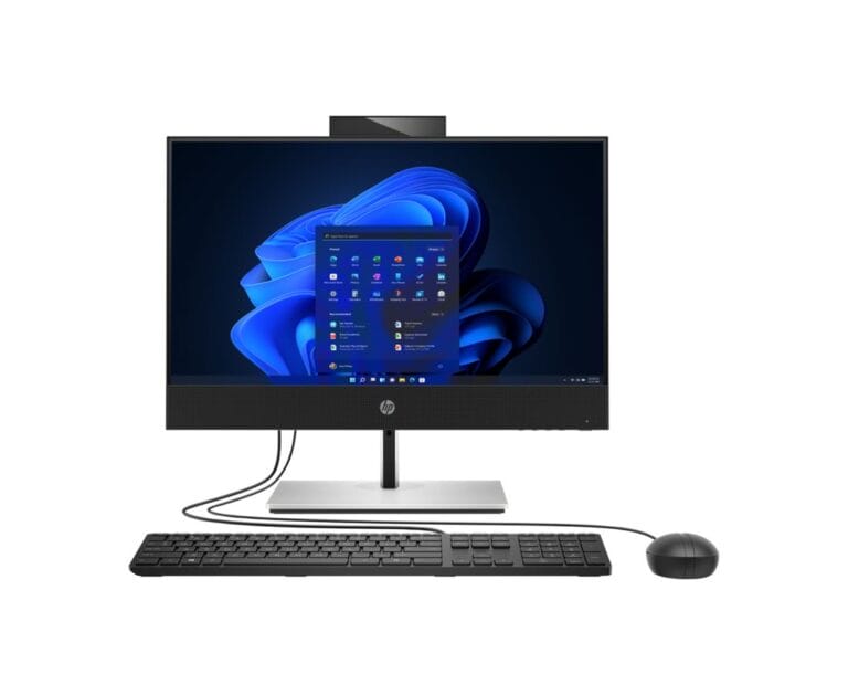 HP ProOne 600 G6 21.5-inch All-In-One PC