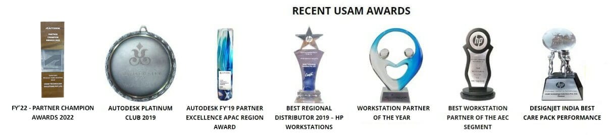 Usam Awards